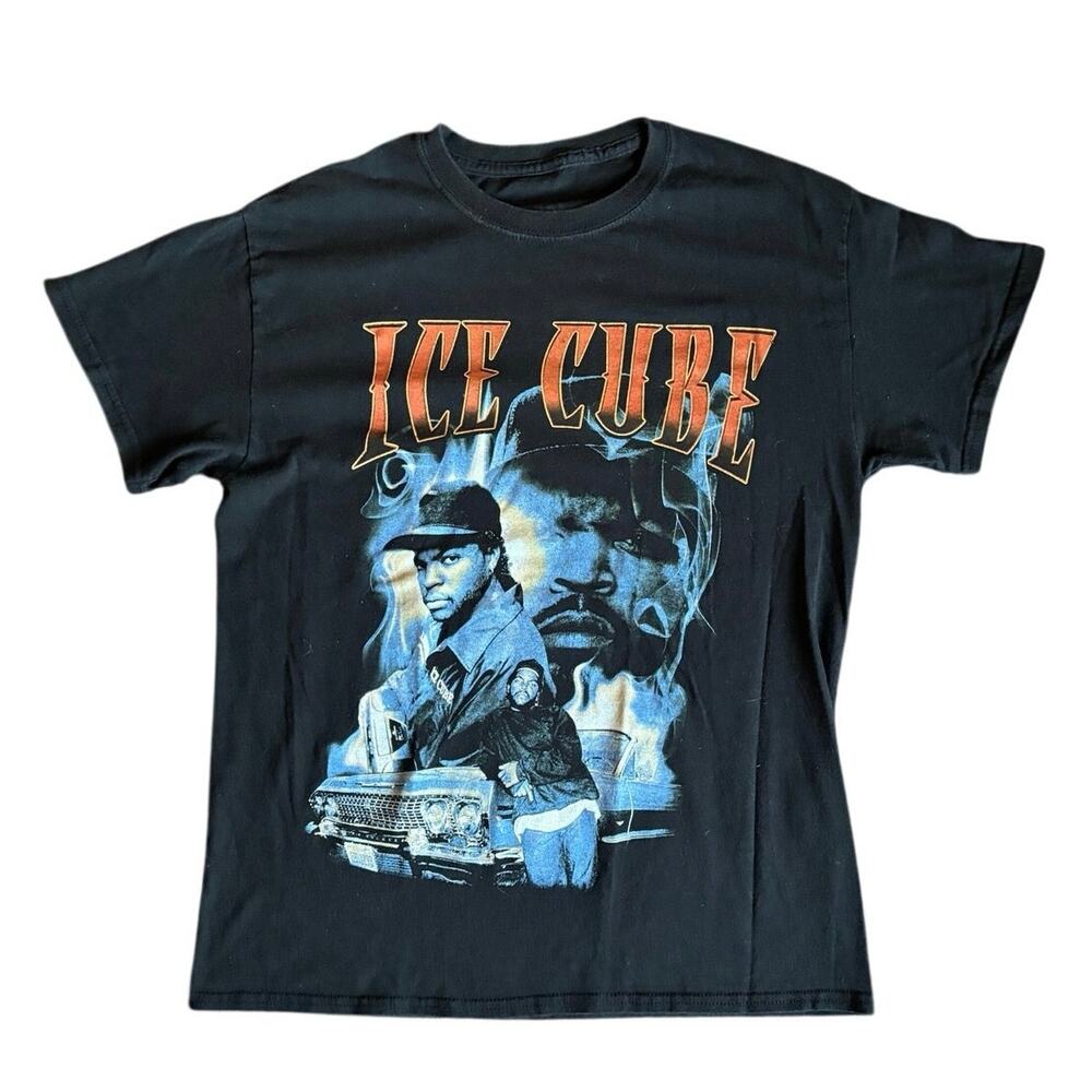 Ice Cube Vintage T-Shirt